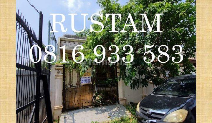 Jual Cepat Rumah Duta Garden Tangerang Harga Terbaik 1