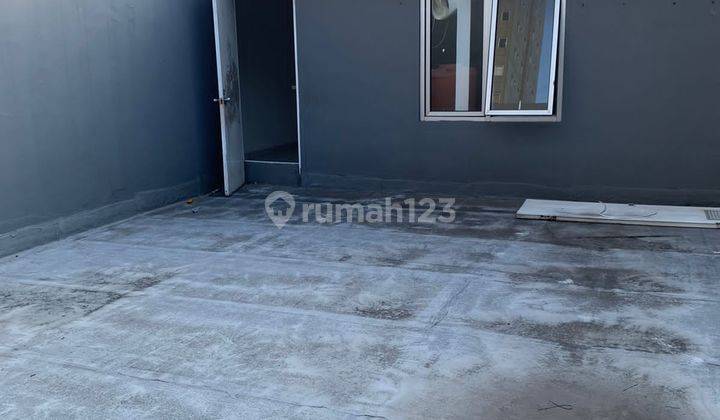 Dijual Ruko Northland Ancol Lokasi Bagus di Hoek 2