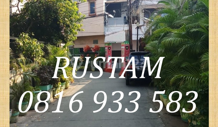 Dijual Cepat Rumah Kartini Harga Termurah 2