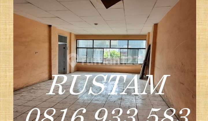 For Rent Fast Double Shop Moh Mansyur Prime Location For Rent Fast Double Shop Moh Mansyur Prime Location
