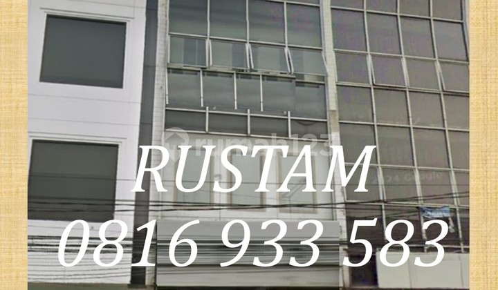 Dijual Ruko Balik Papan Raya Gambir Harga Terbaik Dijual Ruko Balik Papan Raya Gambir Harga Terbaik