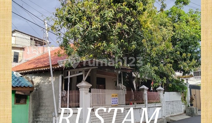 Disewakan Cepat Rumah Kosambi Tomang Raya Harga Nego