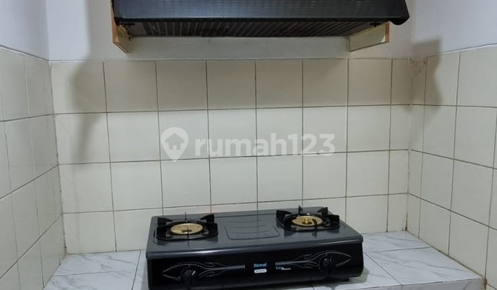 Rent Hayam Wuruk Apartment Semi Furnished