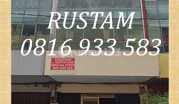 For Rent Ruko Delta Mas Bandengan Harga Termurah For Rent Ruko Delta Mas Bandengan Harga Termurah