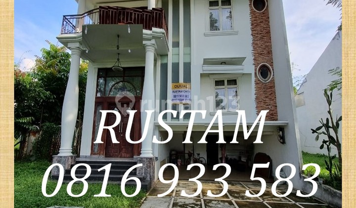 Dijual Murah Rumah Gunung Pelangi Lippo Karawaci Bersertifikat Dijual Murah Rumah Gunung Pelangi Lippo Karawaci Bersertifikat