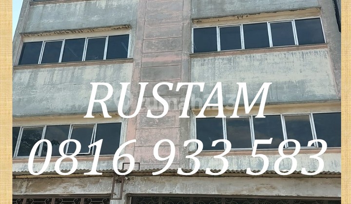 Dijual Cepat 2 Unit Ruko Gandeng Pademangan Timur Harga Terbaik Dijual Cepat 2 Unit Ruko Gandeng Pademangan Timur Harga Terbaik