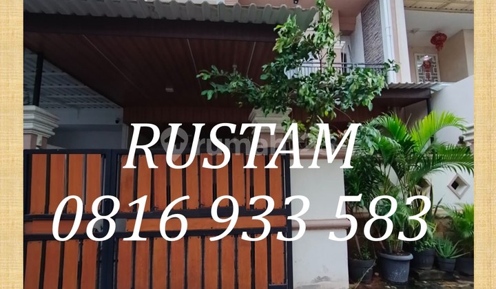 For Sale Citra Garden 2 Ext House Cheapest Price For Sale Citra Garden 2 Ext House Cheapest Price