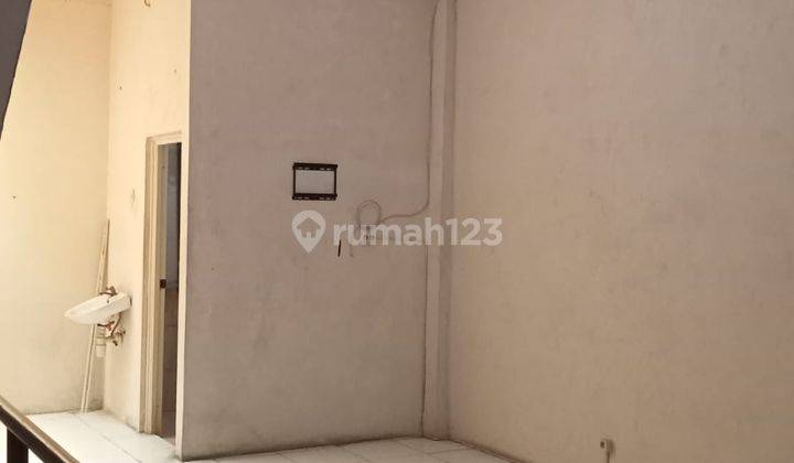 Ruko Mahkota Ancol Lokasi Bagus Harga Termurah 2