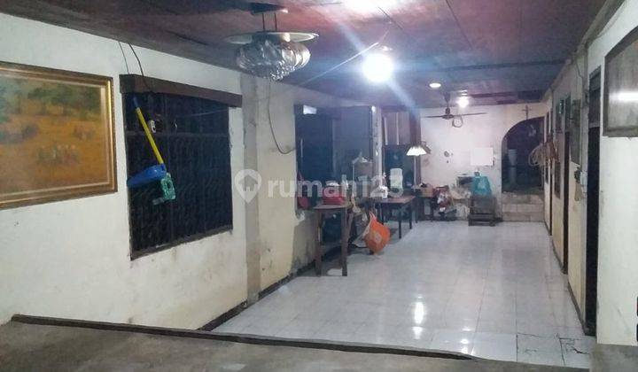 Dijual Rumah Pulo Harapan Indah Cengkareng Harga Termurah 2