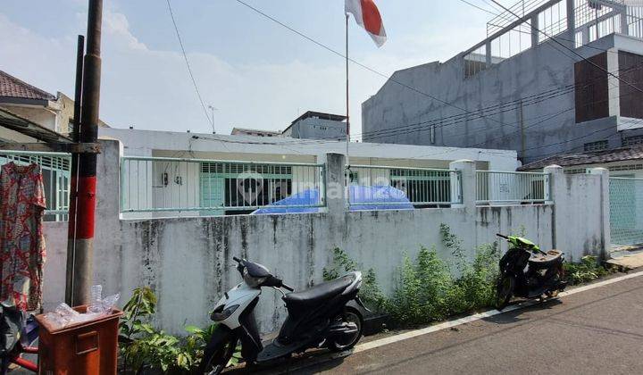 Dijual Rumah Petojo Sabangan Bagus Untuk Investasi 2