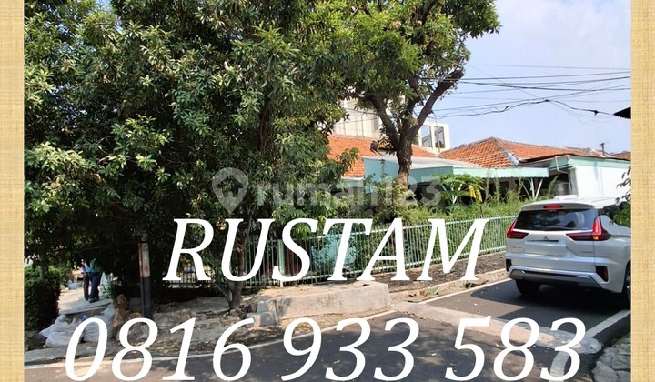For Sale Rumah Jl. Kesehatan Petojo Ada 3 Unit Harga Nego