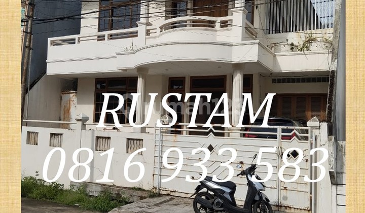 For Sale Rumah Pluit Siap Pakai Desain Elegan For Sale Rumah Pluit Siap Pakai Desain Elegan