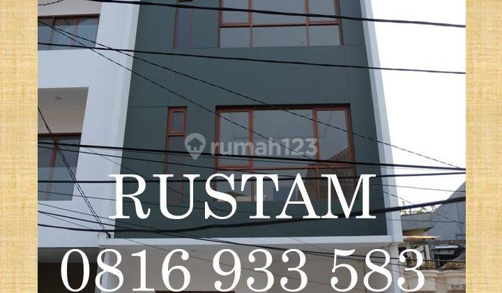 Dijual Rumah Kelapa Cengkir Kelapa Gading Siap Pakai 1