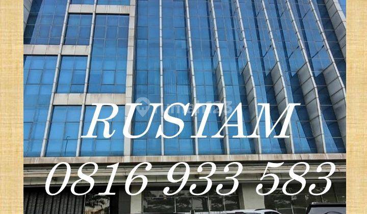 Disewakan Murah Ruko Cengkareng Business City  1