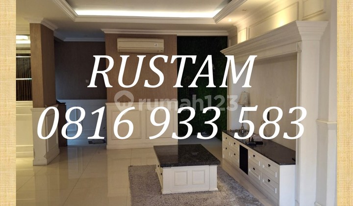 Jual Murah Rumah Citra Garden 2 Ext Lokasi Bagus