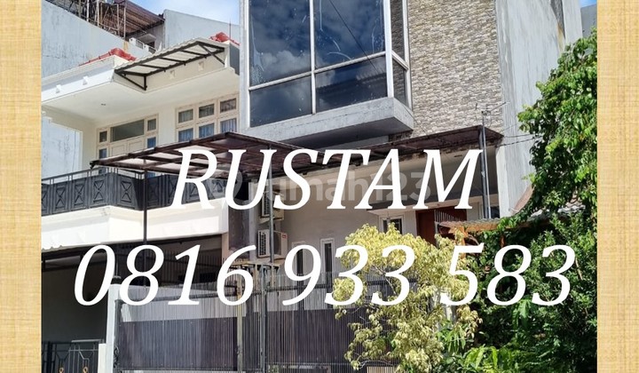 Dijual Gading Elok Utara Kelapa Gading Kondisi Baik Harga Nego