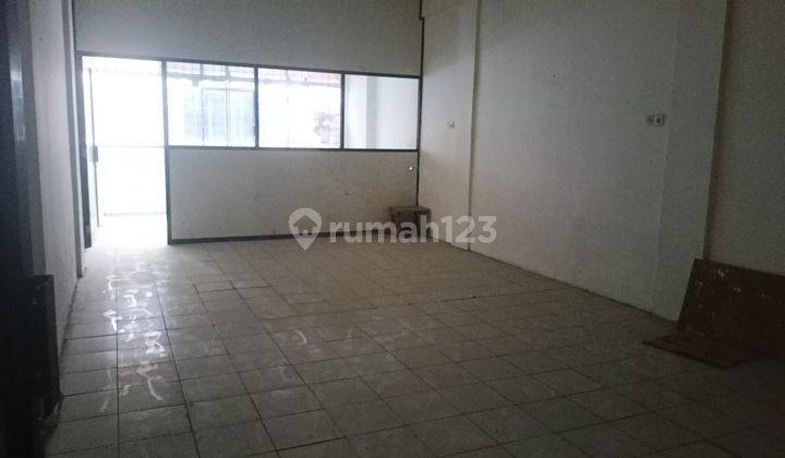 Disewakan Ruko Grogol Permai Lokasi Bagus Harga Oke 2