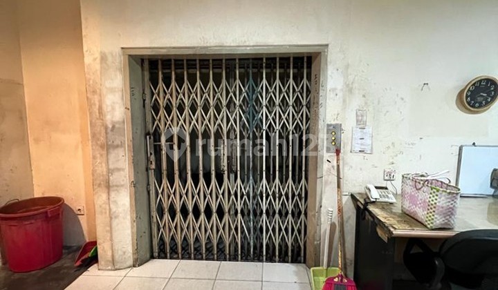 For Rent 4 Units of Textille Mangga Dua Shophouses, Adjacent Positions 2