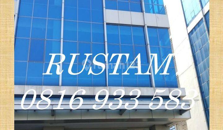 Dijual Ruko Cengkareng Business City Cbc Bagus Untuk Office 1