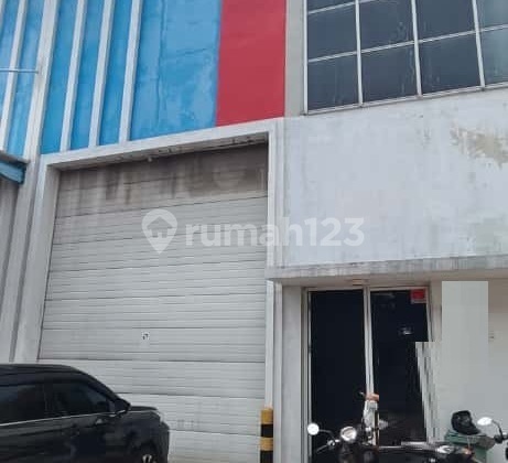 Gudang Sedayu Bizpark Daan Mogot Kalideres Harga Terbaik