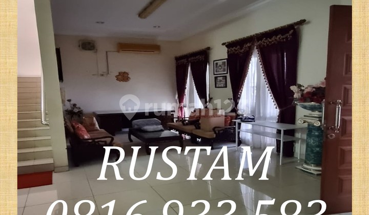 Jual Cepat Rumah Tanah Abang Kondisi Oke Harga Bagus Jual Cepat Rumah Tanah Abang Kondisi Oke Harga Bagus