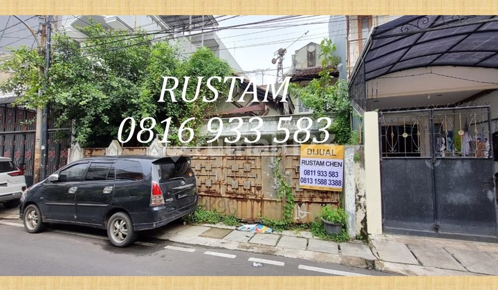 For Sale Rumah Kelinci Pasar Baru Harga Terbaik