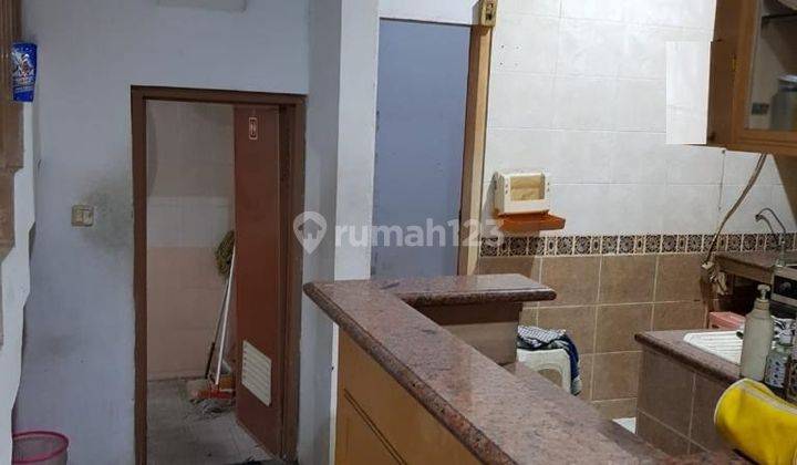 Ruko Tanah Abang Pusat Area Usaha Harga Murah 2