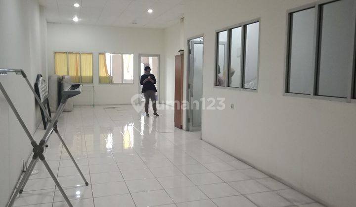 Dijual Ruko Balik Papan Raya Gambir Harga Terbaik 2