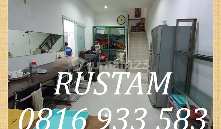 Quick Sale Kartini House Strategic Location Affordable Price