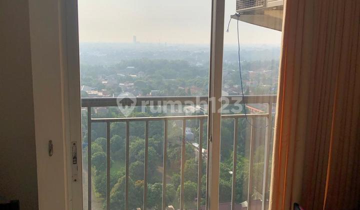 Dijual Apartemen Serpong Greenview Harga Terbaik 2