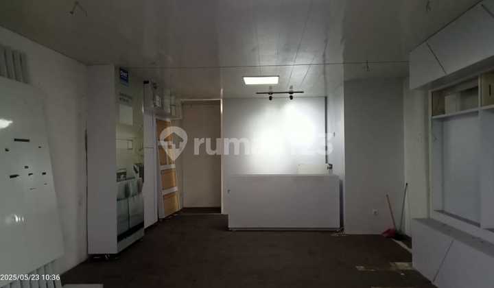 Disewakan Ruko Glodok Plaza Bagus Untuk Usaha