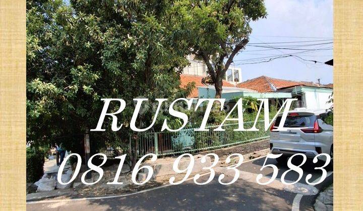 Dijual Rumah Jl. Kesehatan Petojo Ada 3 Unit Property 1