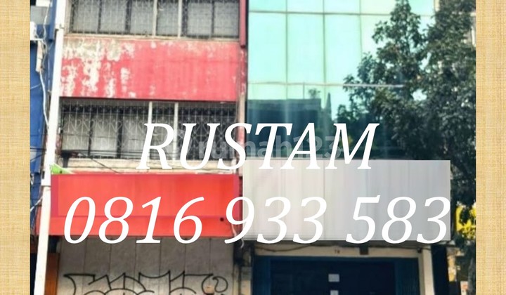 Dijual 2 Unit Ruko Biak Raya Lokasi Terbaik Harga Bagus Dijual 2 Unit Ruko Biak Raya Lokasi Terbaik Harga Bagus