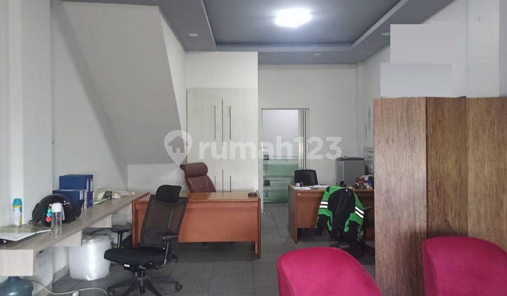 For Sale Cheap Quick Sell Northland Ancol Shop House 2