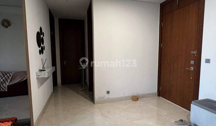 Dijual Apartement The Element Kuningan Kondisi Siap Pakai 2