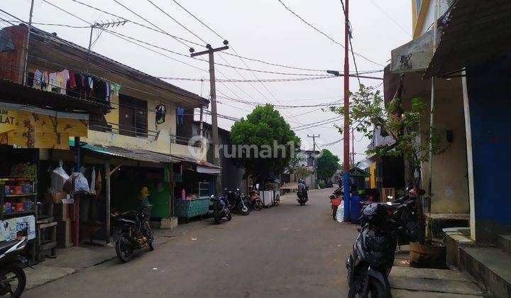 Dijual Cepat Rumah Kapuk Muara Harga Terbaik 2