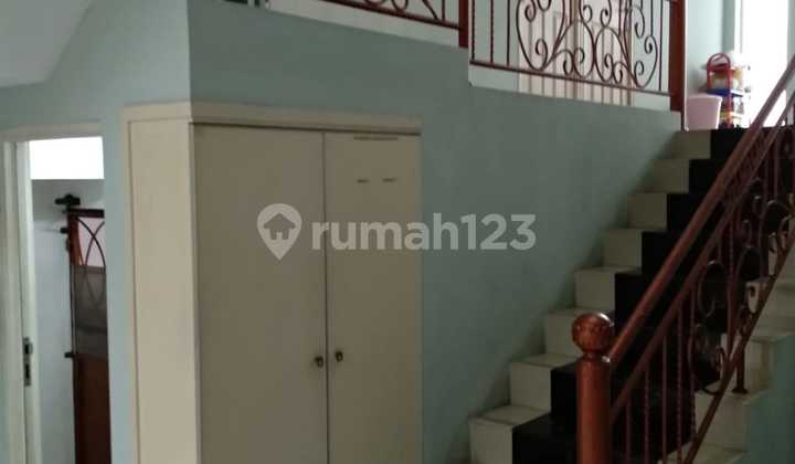 Affordable For Sale Mount Pelangi House Lippo Karawaci Certified 2