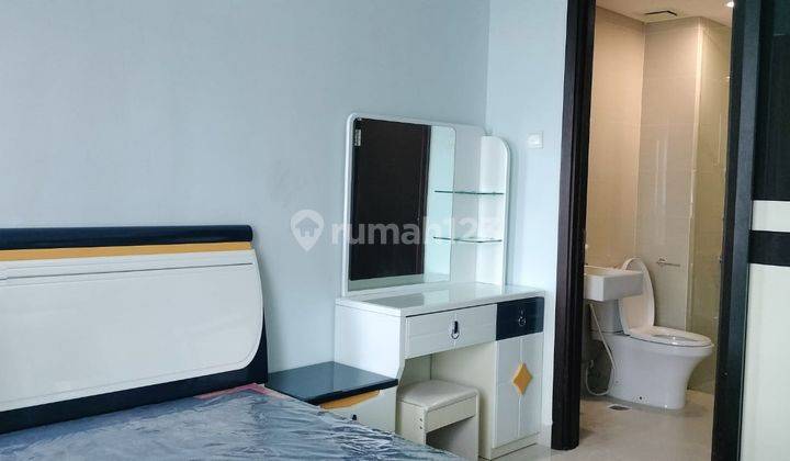 Dijual Apartemen Puri Mansion Harga Murah Lokasi Bagus 2