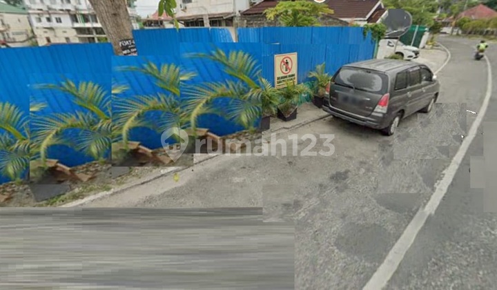 Land for Sale in Balikpapan, East Kalimantan, Roadside. Land for Sale in Balikpapan, East Kalimantan, Roadside.