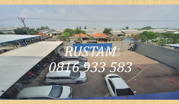 For Rent Warehouse Sultan Iskandar Muda Neglasari Tangerang For Rent Warehouse Sultan Iskandar Muda Neglasari Tangerang