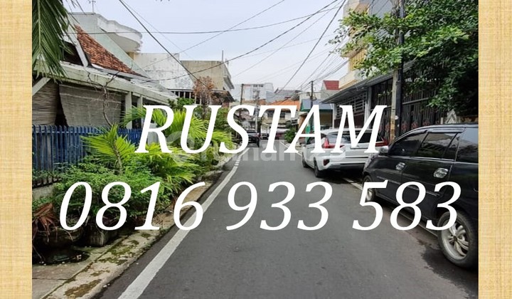 For Sale Rabbit House Pasar Baru Best Price 2