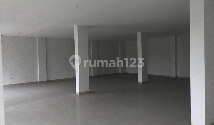 3 Unit Gandeng Ruko Elang Laut Pantai Indah Kapuk Lokasi Bagus 2