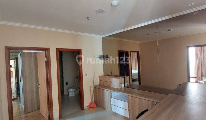 Dijual Cepat Apartemen Ancol Mansion 132 M2 View Laut 2