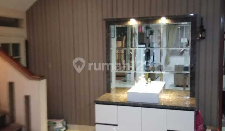 For Sale Rumah Citra Garden 2 Ext Harga Termurah 2