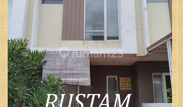 For Sale Rumah Malibu Village Gading Sepong Kondisi Siap Pakai For Sale Rumah Malibu Village Gading Sepong Kondisi Siap Pakai