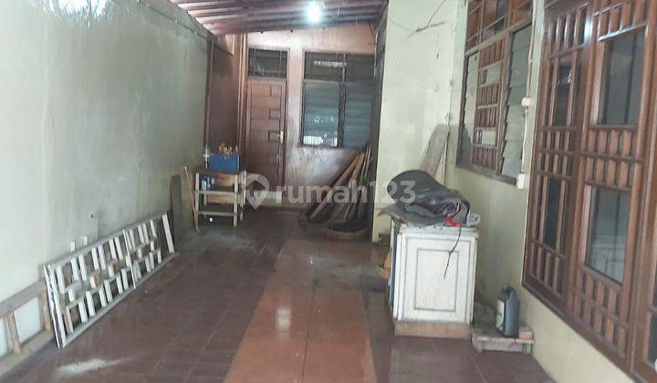 Dijual Cepat Rumah Kosambi Tomang Raya Lokasi Bagus 2