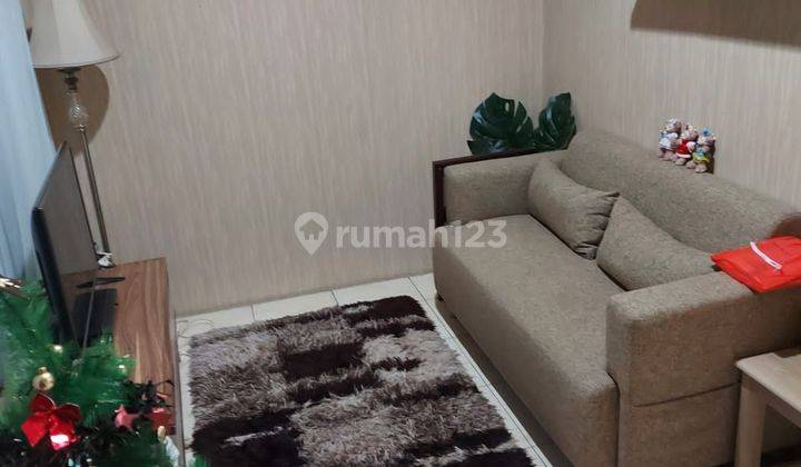 Dijual Ruko Peta Selatan Kalideres Siap Pakai 2