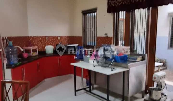 Jual Cepat Rumah Tanah Abang Kondisi Oke Harga Bagus 2