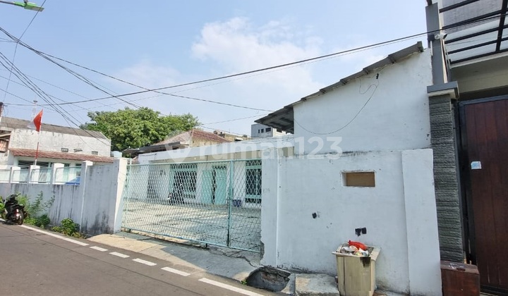 Dijual Rumah Petojo Sabangan Bagus Untuk Investasi 2
