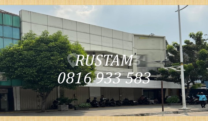 Disewakan Ruko Juanda Pasar Baru Lokasi Sangat Strategis Disewakan Ruko Juanda Pasar Baru Lokasi Sangat Strategis